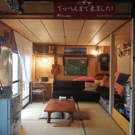 Yukiumi House Hostel Kamikava Kültér fotó