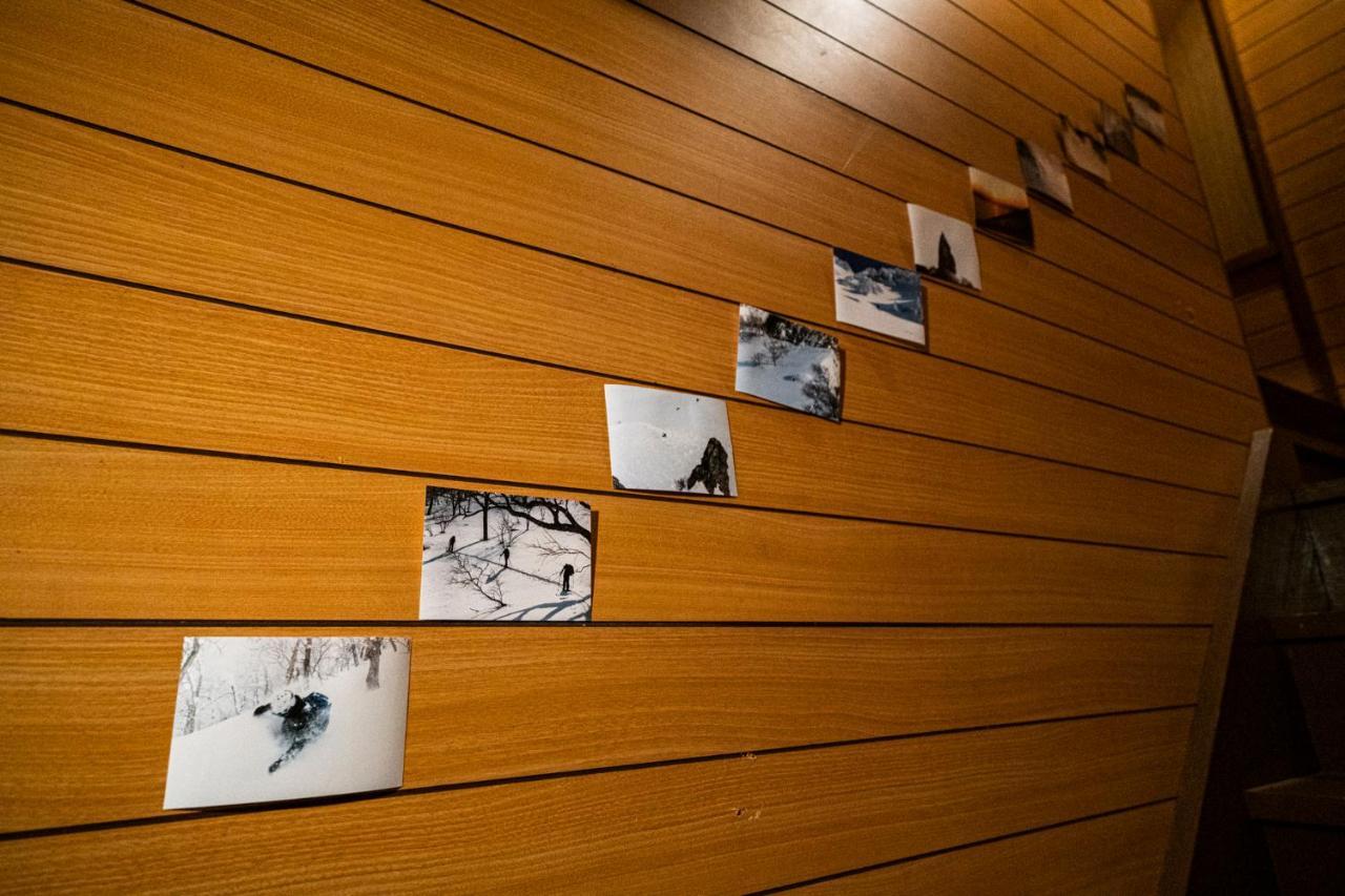 Yukiumi House Hostel Kamikava Kültér fotó