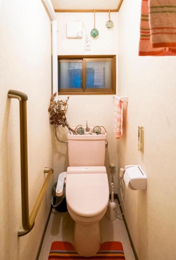 Yukiumi House Hostel Kamikava Kültér fotó
