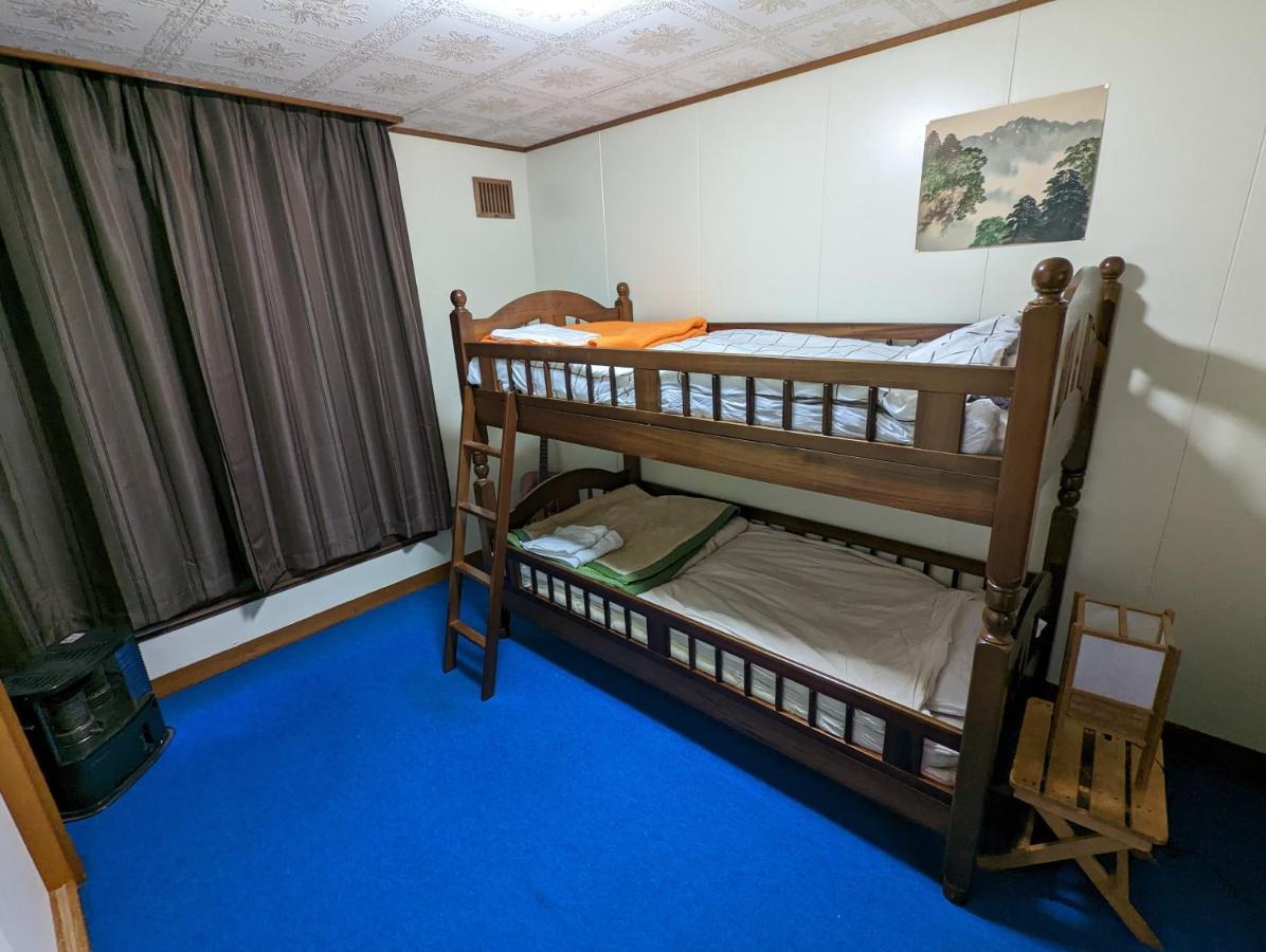 Yukiumi House Hostel Kamikava Kültér fotó