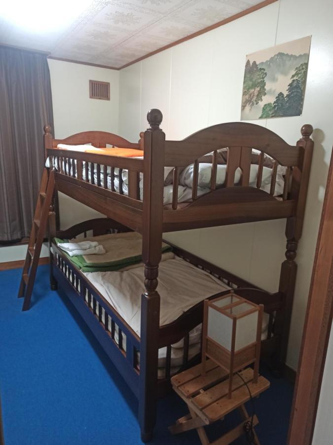 Yukiumi House Hostel Kamikava Kültér fotó