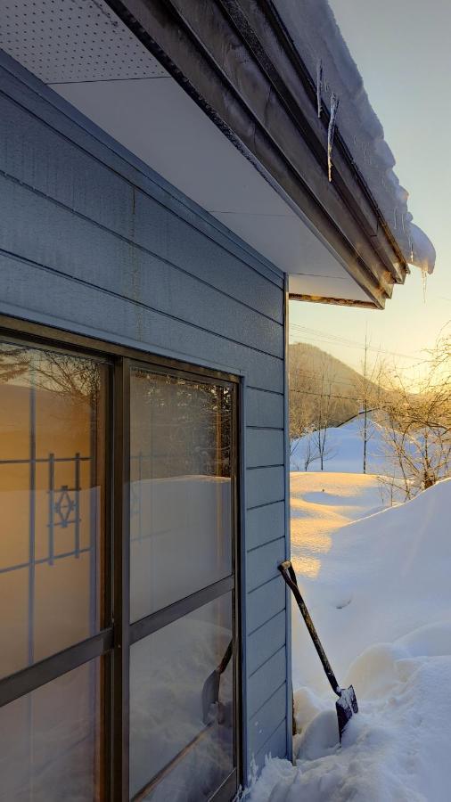 Yukiumi House Hostel Kamikava Kültér fotó