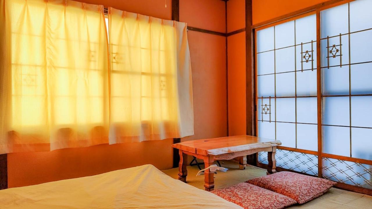 Yukiumi House Hostel Kamikava Kültér fotó