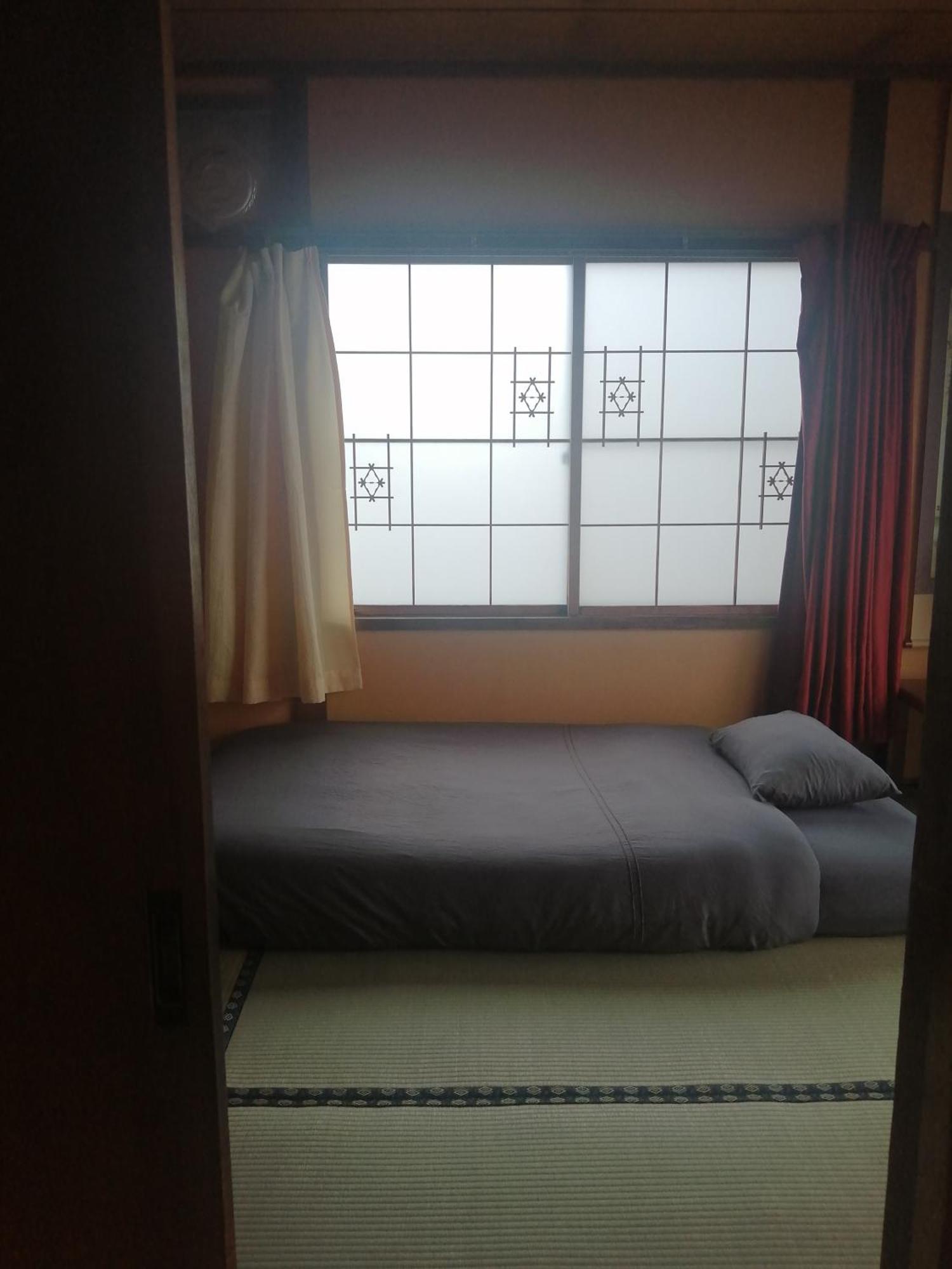 Yukiumi House Hostel Kamikava Kültér fotó