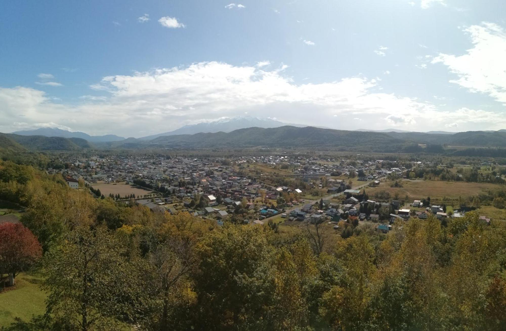 Yukiumi House Hostel Kamikava Kültér fotó