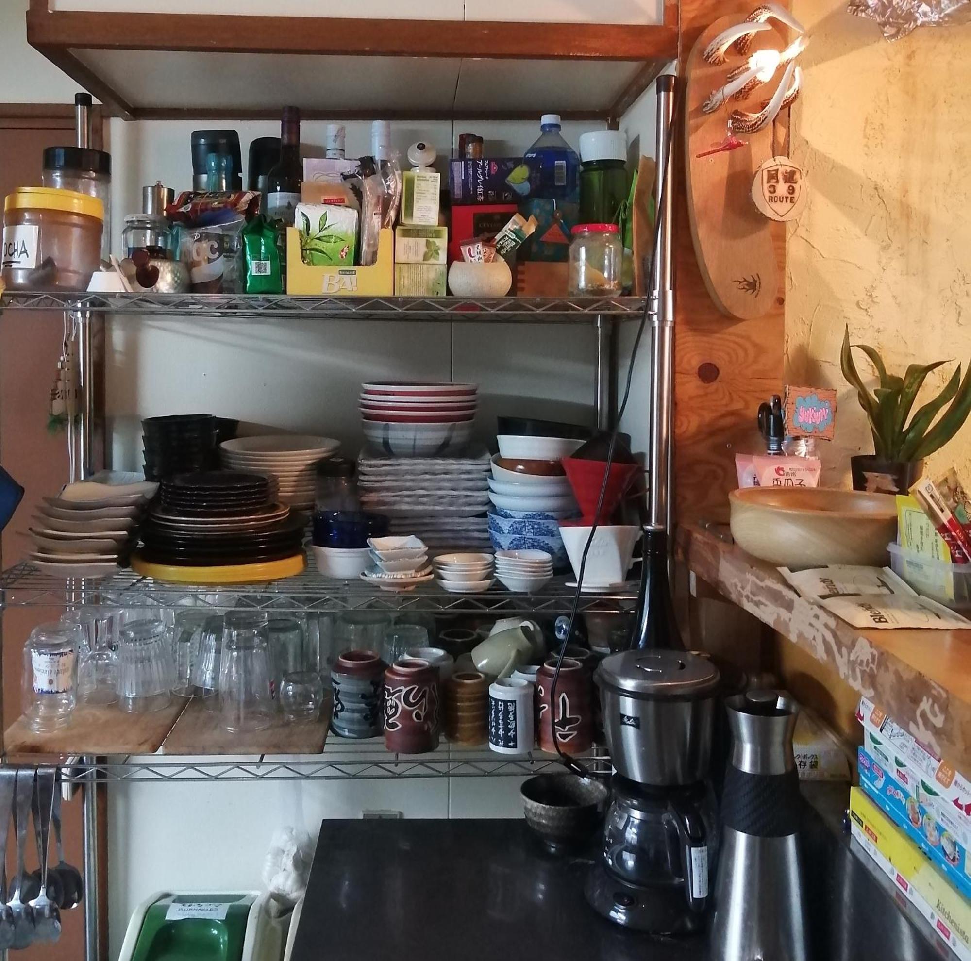 Yukiumi House Hostel Kamikava Kültér fotó
