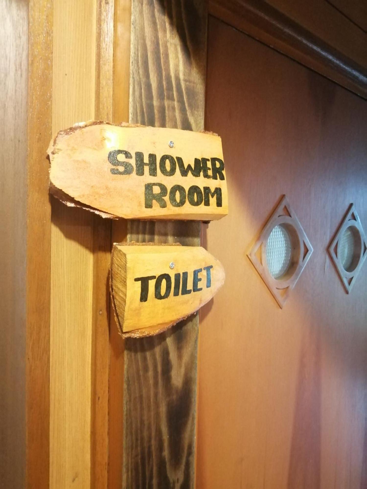 Yukiumi House Hostel Kamikava Kültér fotó