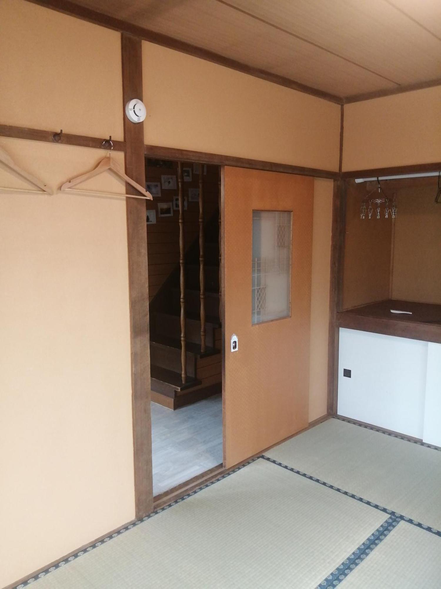 Yukiumi House Hostel Kamikava Szoba fotó