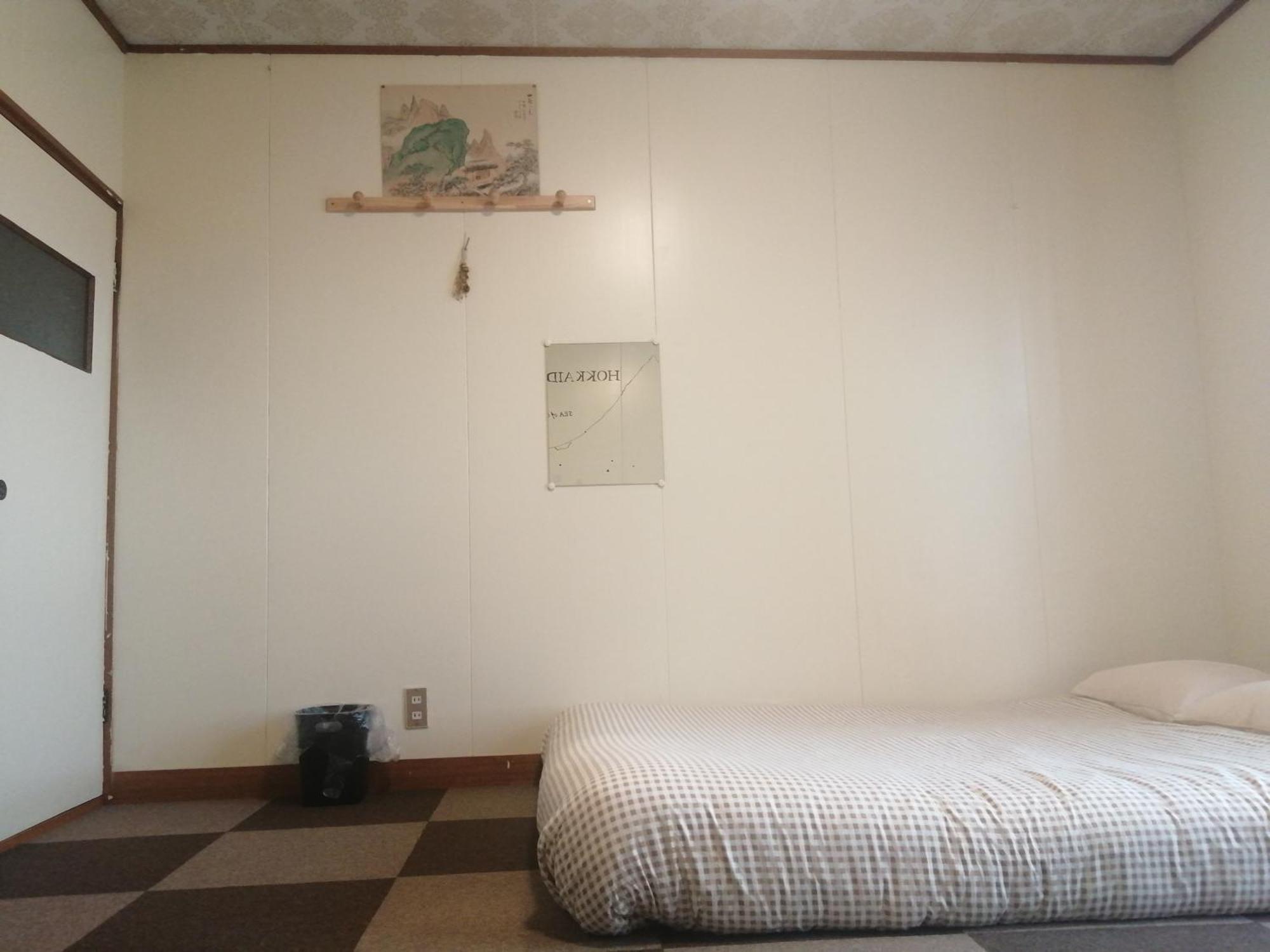 Yukiumi House Hostel Kamikava Szoba fotó
