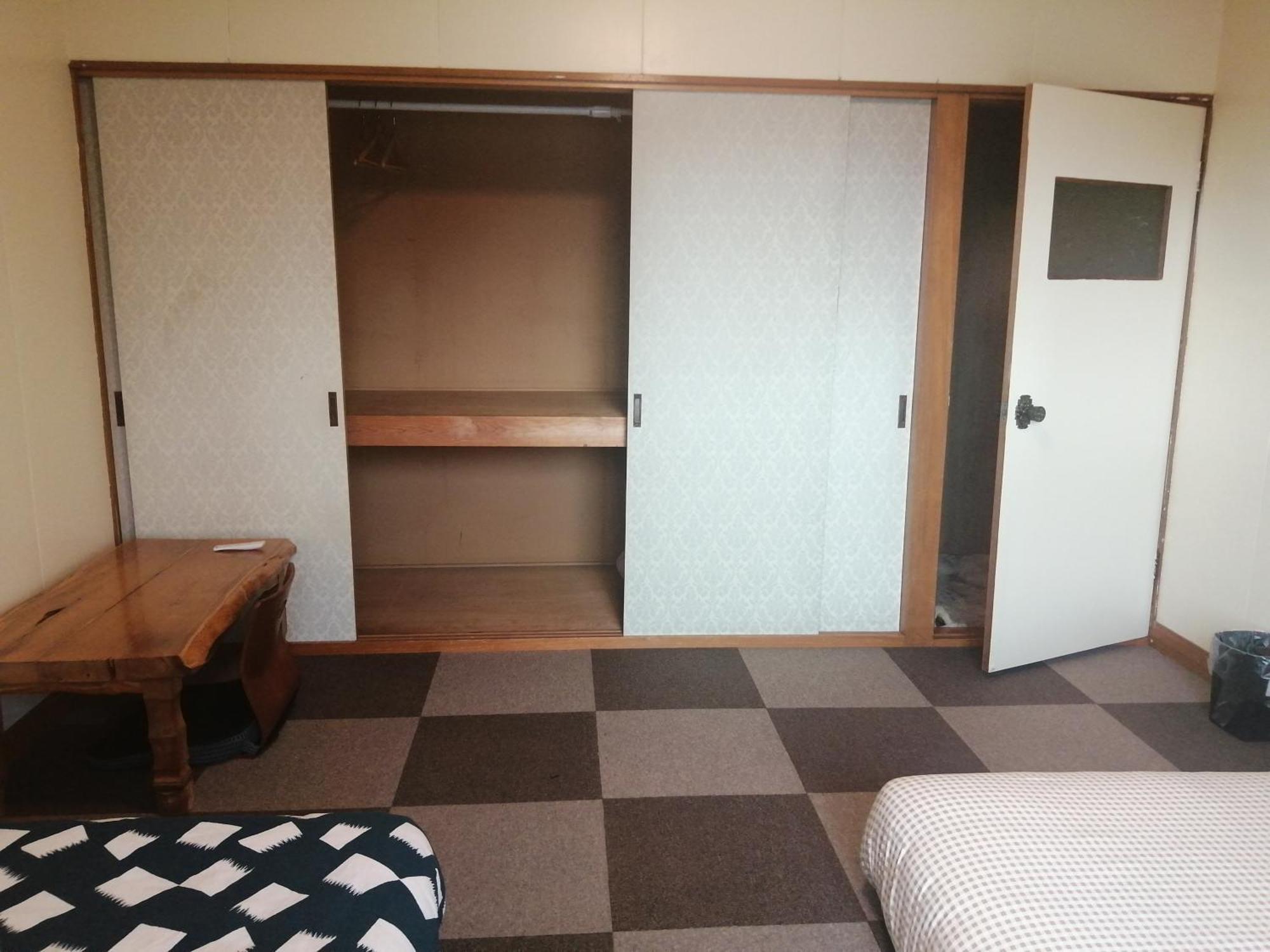 Yukiumi House Hostel Kamikava Szoba fotó