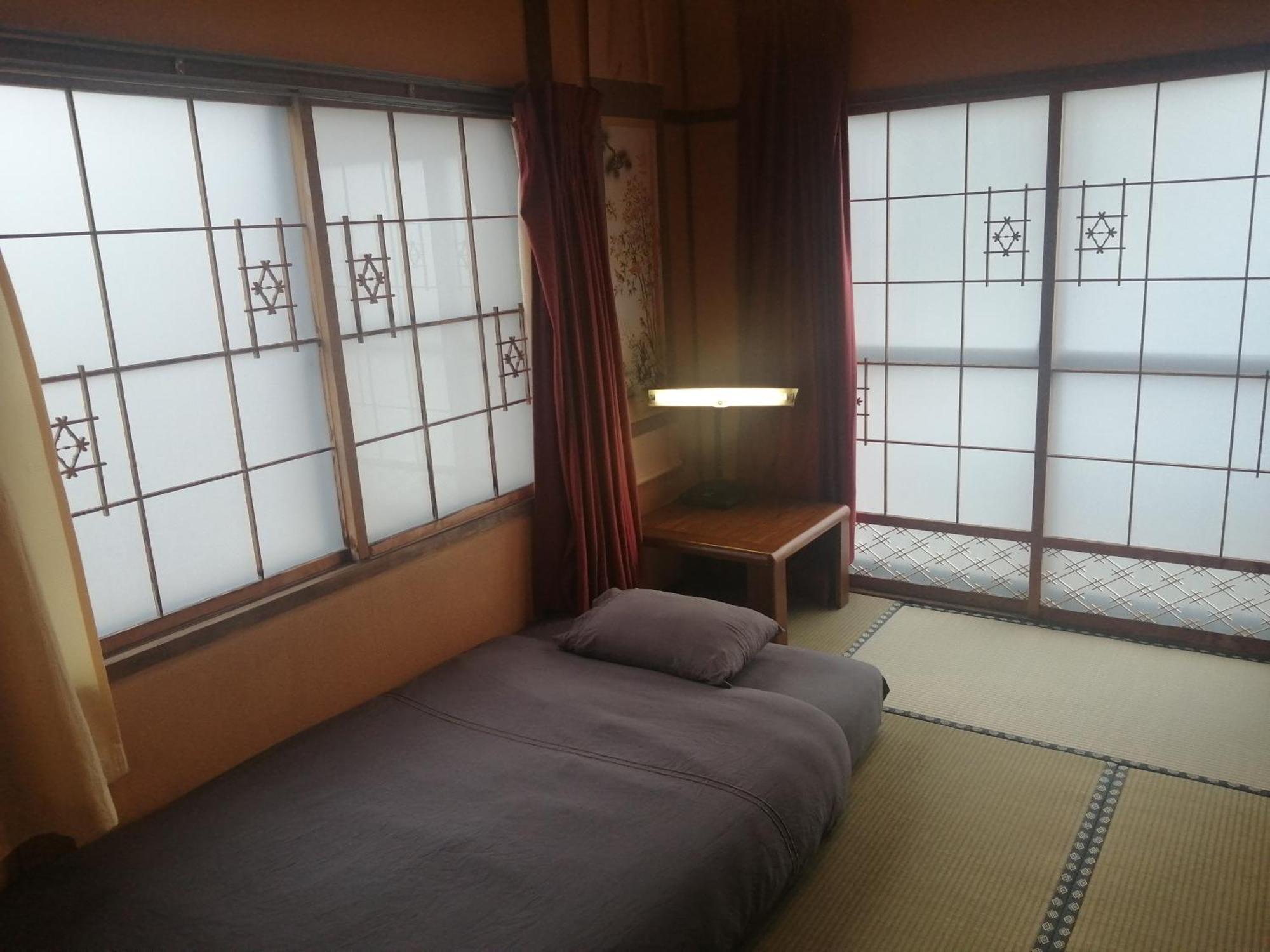 Yukiumi House Hostel Kamikava Szoba fotó