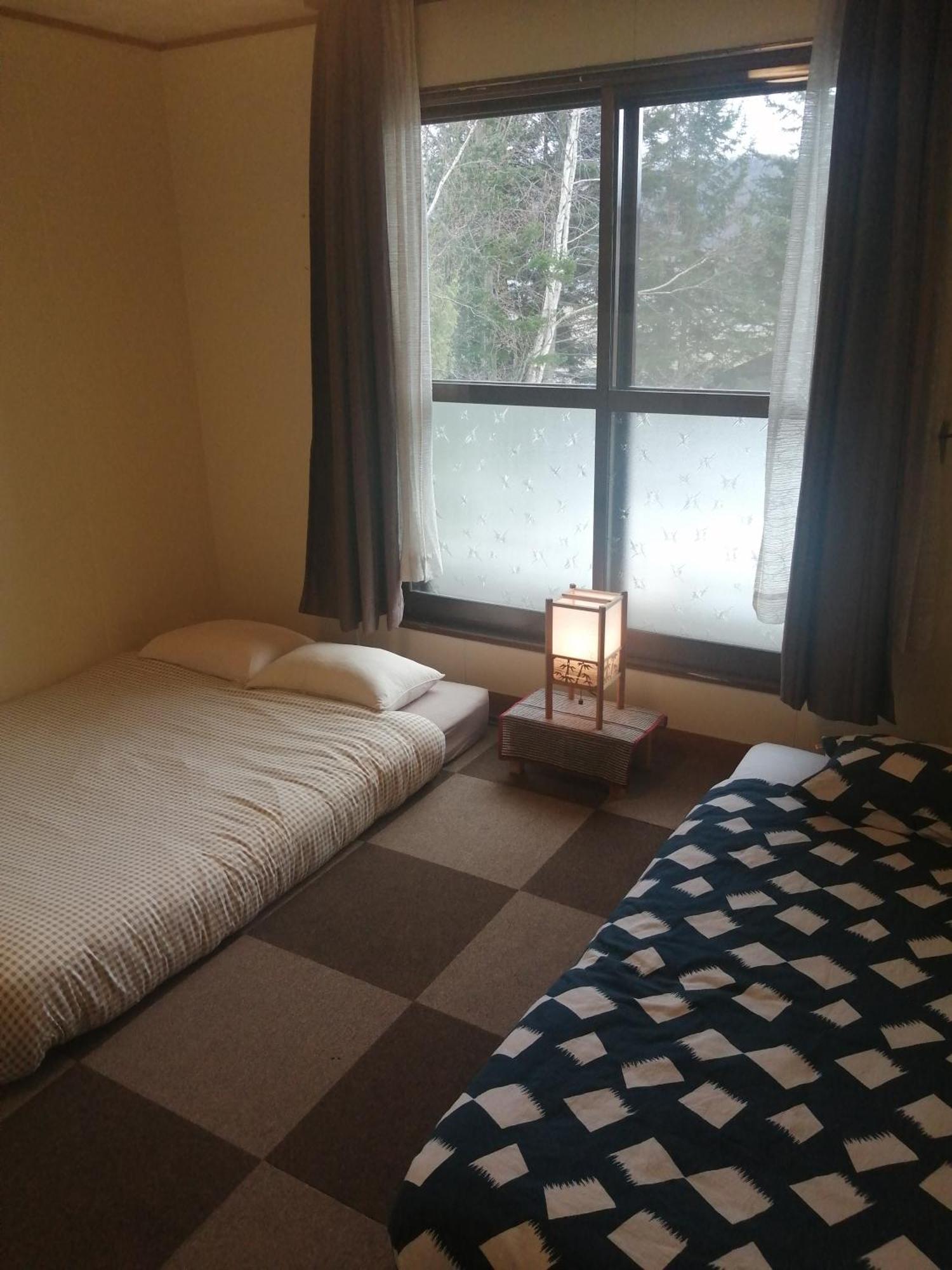 Yukiumi House Hostel Kamikava Szoba fotó